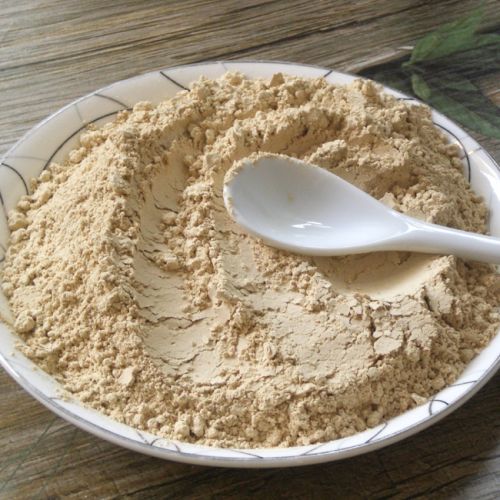 Làm trắng da toàn thân bằng Bột cam thảo