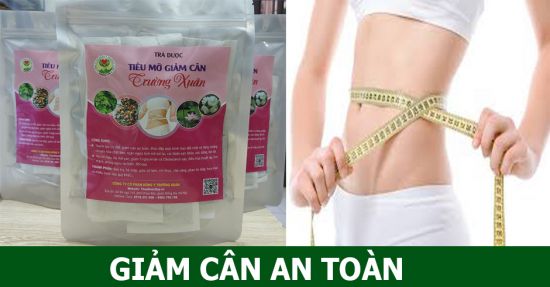 Trà Tiêu Mỡ Giảm Cân ( túi lọc) Trà Tiêu Mỡ Giảm Cân ( túi lọc)