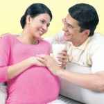 Chăm sóc sức khỏe cho bà bầu